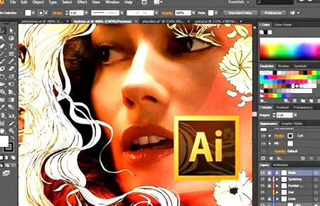 Adobe Illustrator